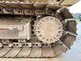 CATERPILLAR 320E L crawler excavator