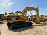 CATERPILLAR 320 B L crawler excavator