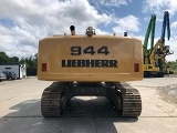 LIEBHERR R 944 Litronic HD-SL crawler excavator