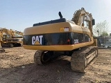 CATERPILLAR 330 crawler excavator