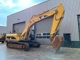 CATERPILLAR 330 crawler excavator