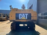 CATERPILLAR 330D crawler excavator