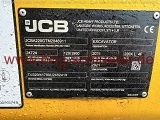 JCB 220X LC crawler excavator