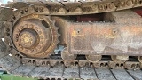 LIEBHERR R 922 crawler excavator