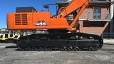 <b>HITACHI</b> EX 455 Crawler Excavator