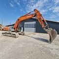 HITACHI ZX 280 LCN-3 crawler excavator