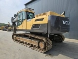 VOLVO EC300DL crawler excavator