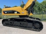 CATERPILLAR 330D crawler excavator