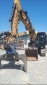 CATERPILLAR 323 crawler excavator