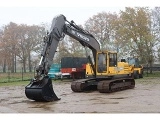 VOLVO EC 230 B crawler excavator