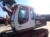 LIEBHERR R 916 Classic crawler excavator