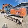 HITACHI ZX 280 LCN-3 crawler excavator