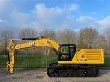 CATERPILLAR 336 GC Crawler Excavator