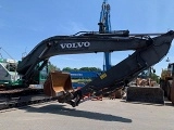 VOLVO EC380EL crawler excavator