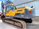 VOLVO EC300DL crawler excavator