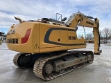 LIEBHERR R 936 crawler excavator