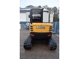 SANY SY50U crawler excavator