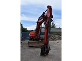 WACKER 12002 crawler excavator