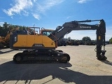 <b>VOLVO</b> EC220ENL Crawler Excavator