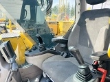 VOLVO ECR235CL crawler excavator