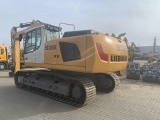 LIEBHERR R 936 crawler excavator