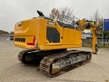 LIEBHERR R 922 crawler excavator