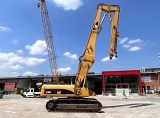 CATERPILLAR 330D crawler excavator