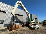 CATERPILLAR 365C L crawler excavator