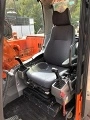 DOOSAN DX 140 LCR crawler excavator