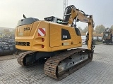 LIEBHERR R 918 crawler excavator