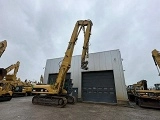 CATERPILLAR 330 crawler excavator