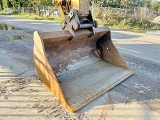 CATERPILLAR 320E L crawler excavator