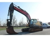 VOLVO EC300ELR crawler excavator