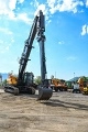 VOLVO EC380D crawler excavator