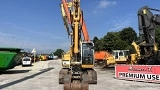 LIEBHERR R 906 Classic crawler excavator