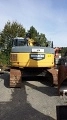 KOMATSU PC228US-LC-3 crawler excavator