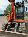 DOOSAN DX140LCR-3 crawler excavator