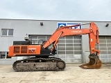 HITACHI ZX 520 LCH-5 crawler excavator