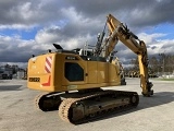 LIEBHERR R 924 crawler excavator