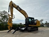 CATERPILLAR 320E L crawler excavator