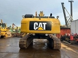 CATERPILLAR 330D crawler excavator