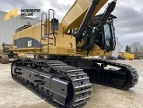 CATERPILLAR 385C L crawler excavator