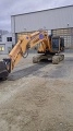 HYUNDAI R 260 NLC-9 A crawler excavator