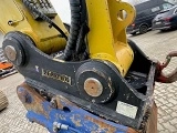 CATERPILLAR 324E LN crawler excavator