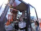 HITACHI ZX130LCN-6 crawler excavator