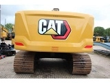 CATERPILLAR 336 GC crawler excavator