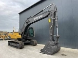 VOLVO EC210D crawler excavator