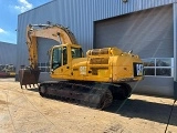 CATERPILLAR 330D crawler excavator