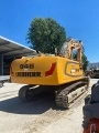 LIEBHERR R 946 crawler excavator