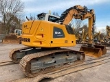 LIEBHERR R 914 Compact Litronic crawler excavator